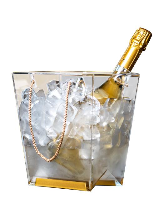 Refroidisseur à vin - Bar Professional - Sobag - WSOBA01 WSOBA01 €29.00 Rafraîchisseurs de vin