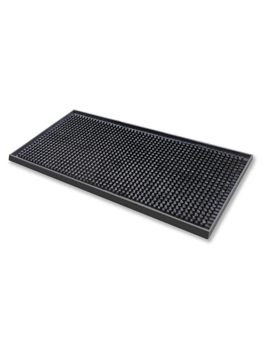 Tapis de bar - Caoutchouc - 30 x 15 CM - Bar Professional - BMC1530 BMC1530 €11.00 Fournitures de bar