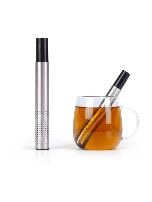Infuseur à thé - acier inoxydable - Bar Professional - TEA0001 TEA0001 €6.00 Accessoires pour le café