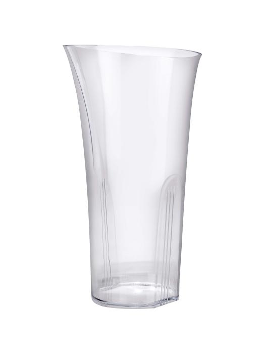 Carafe - 1 litre - Professionnel du bar - Urbain - JUG0100 JUG0100 €8.00 Pichets pour buffets/bols