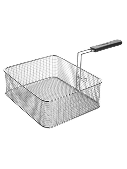 Panier à friture - H 11 x 22 x 29,5 CM - 0,001 KG - acier inoxydable - 508853 508853 €46.00 Accessoires pour friteuses