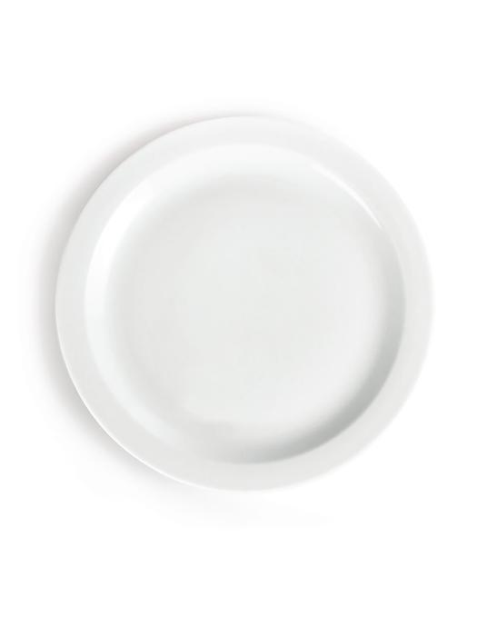 Assiette - 6 pièces - Ø 28 CM - Porcelaine - Olympia - CB491 CB491 €43.45 Assiettes
