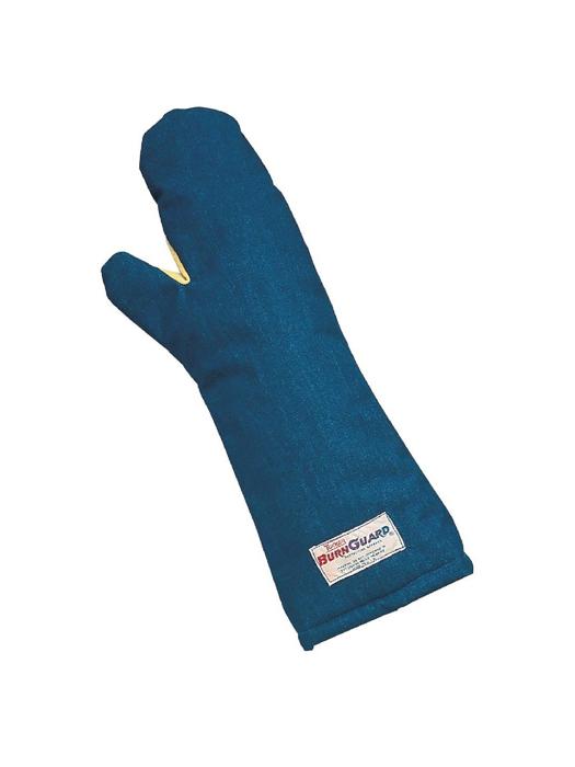 Gant de cuisine - Blanc - 45,72 CM - Burnguard - E996 E996 €66.95 Gants de four