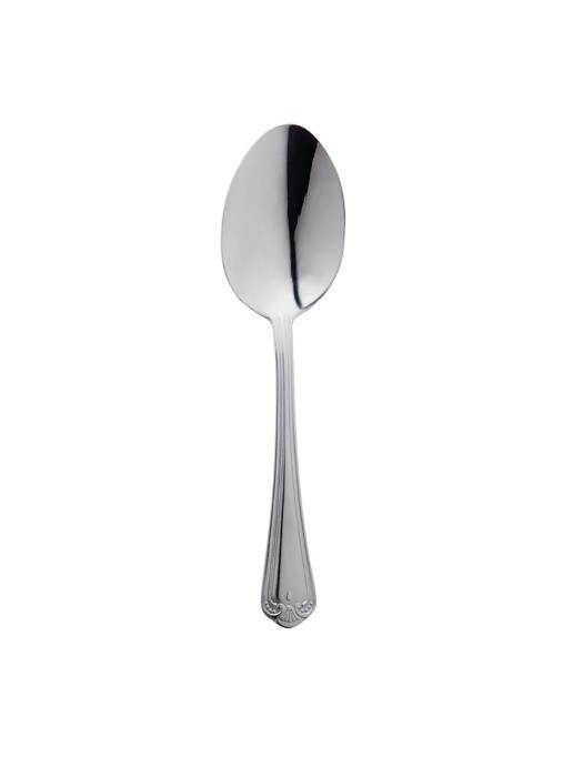Cuillère de Table - 12 pièces - H 19,5 x 19,5 CM - Acier Inoxydable - Olympia - C150 C150 €14.59 Cuillères de table