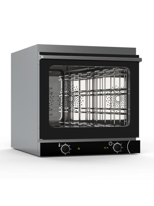 Four à convection - Gamme Compact - AT90 - Tecnodom 21634 €499.00 Fours à air chaud