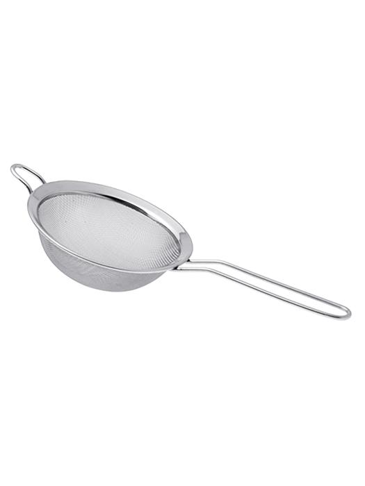 Passoire à sauce/bouillon - 0,03 KG - Ø8 CM - 21,5 CM - inox 18/10 - 720501 720501 €1.60 Tamis