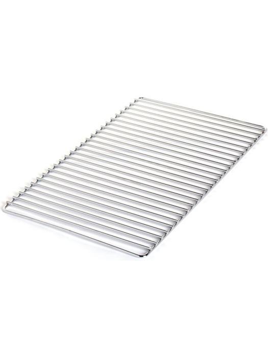 Grille - 53 x 32,5 cm - Hendi - 939949 939949 €15.95 Plaques de cuisson et plaque à rôtir