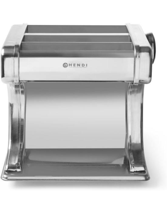 Machine à pâtes électrique - 25.8 X 21.8 CM - 230V - 70W - Hendi - 224847 224847 €150.75 Appareils à pâtes
