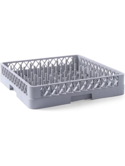 Panier Lave Vaisselle Pour Assiettes - 50 X 50 CM - Hendi - 877104 877104 €16.50 Paniers généraux pour lave-vaisselle