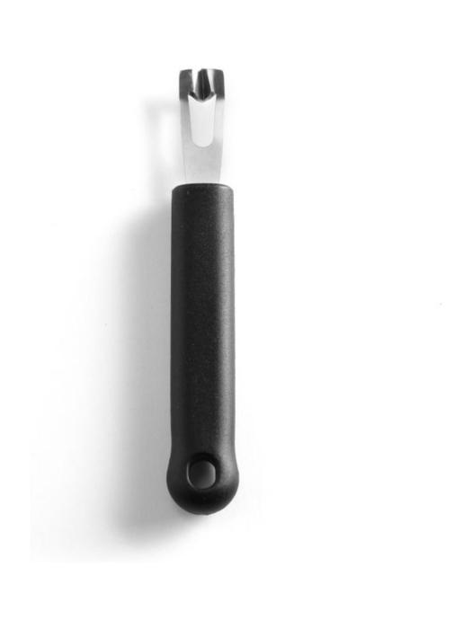 Couteau à fente - Polypropylène inox - H 1,5 X 2,5 X 15,5 CM - Hendi - 856048 856048 €5.45 Klein kookgerei