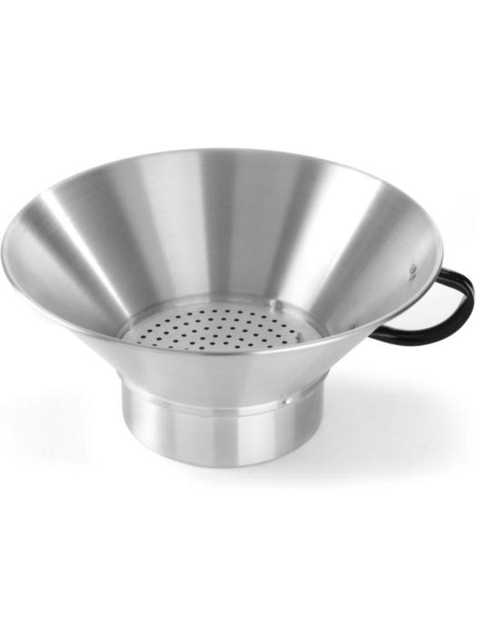 Bac de récupération des graisses pour frites - Aluminium - Ø40 cm - Hendi - 630006 630006 €20.32 Accessoires pour friteuses