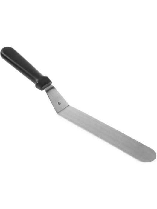 Couteau à crêpes - 25 cm - Acier inoxydable - Hendi - 855683 855683 €9.25 Couteaux d'assiette