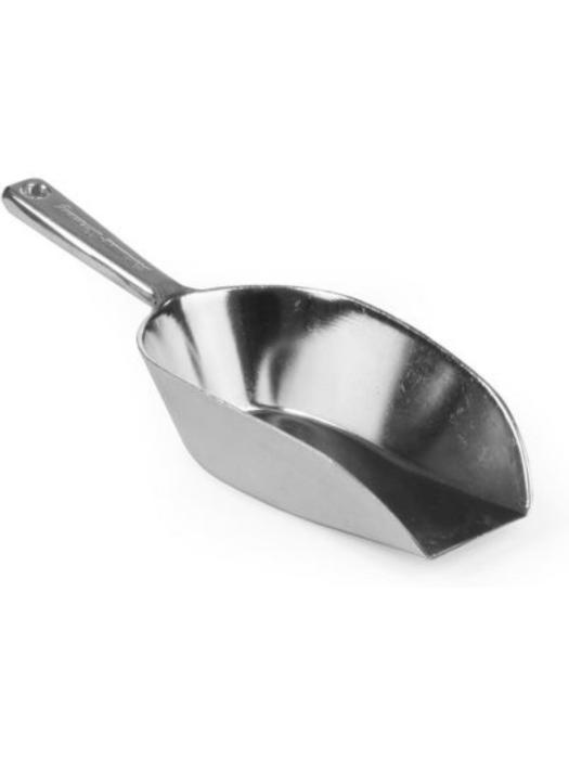 Pelle à courses - 0,12 litre - Aluminium - 18 cm - Hendi - 521205 521205 €3.25 Scoops