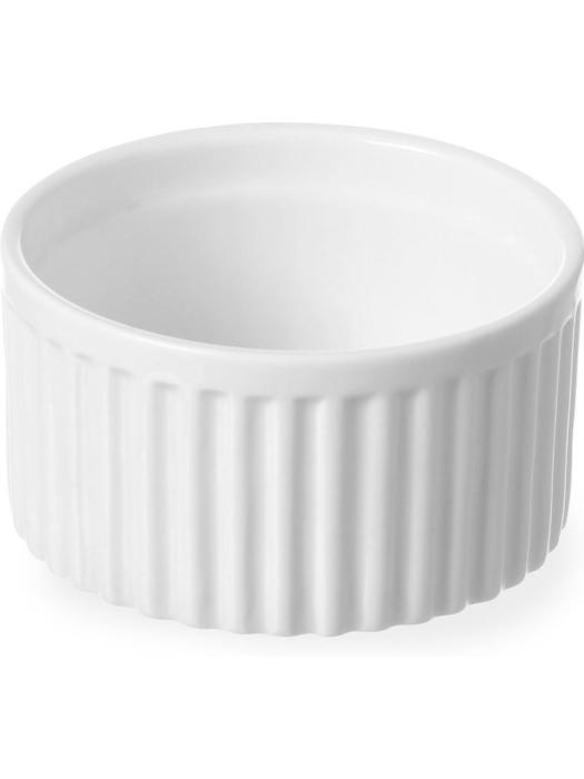 Ramequin - 6 pièces - Porcelaine - Ø 9 cm - Hendi - 783160 783160 €14.10 Bols et pots