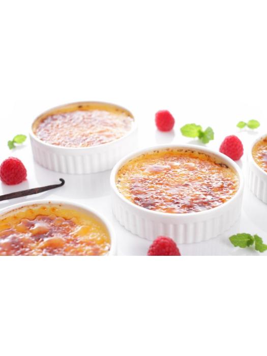 Ramequin - 6 pièces - Porcelaine - Ø 10 cm - Hendi - 783627 783627 €11.10 Bols et pots