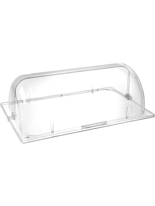 Buffet - Roll top - Hotte de présentation - 1/1 GN - Hendi - 427507 427507 €29.75 Buffet petit-déjeuner/déjeuner