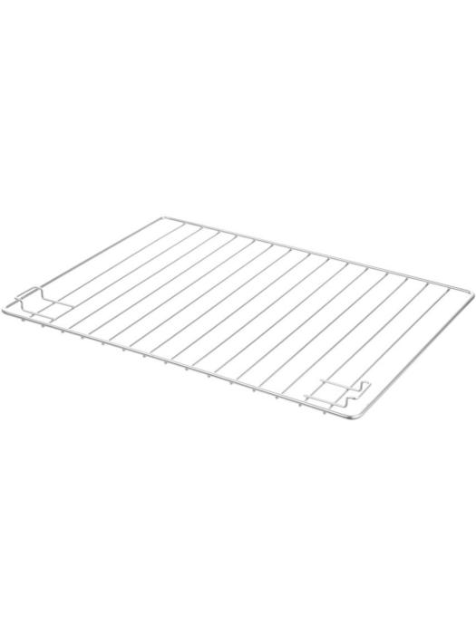 Grille pour four à convection - 43,3 x 34 cm - Hendi - 801970 801970 €17.95 Grille chromée
