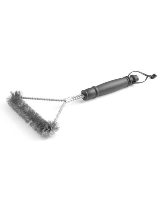 Brosse en acier inoxydable en forme de Y - Hendi - 525425 525425 €3.75 Brosses à grillades