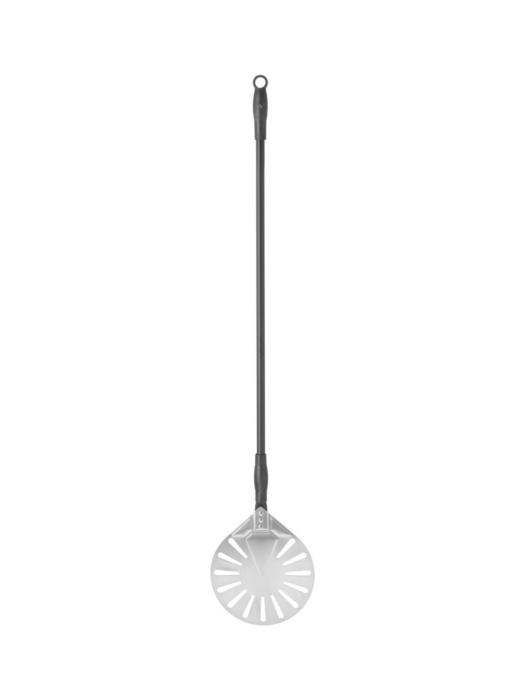 Pelle à pizza - Acier inoxydable - Perforée - Hendi - 617199 617199 €37.75 Boules de pizza