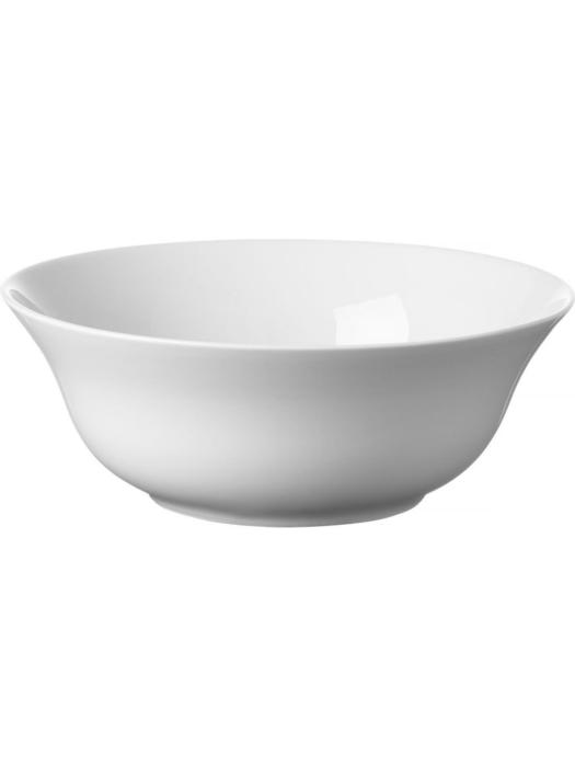 Saladier - Lot de 6 - Porcelaine - 27 cm - Hendi - 799482 799482 €61.89 Schalen