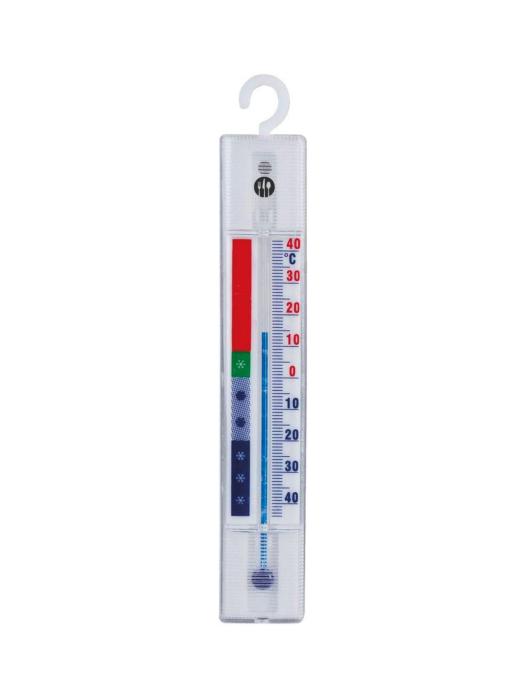 Thermomètre frigo - H 0,9 X 2,3 X 15 CM - Hendi - 271117 271117 €2.25 Thermomètre