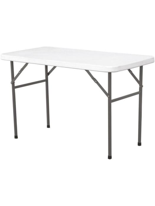 Table buffet - HDPE - H 74 X 61 X 122 CM - Hendi - 810934 810934 €44.94 Tables pliantes