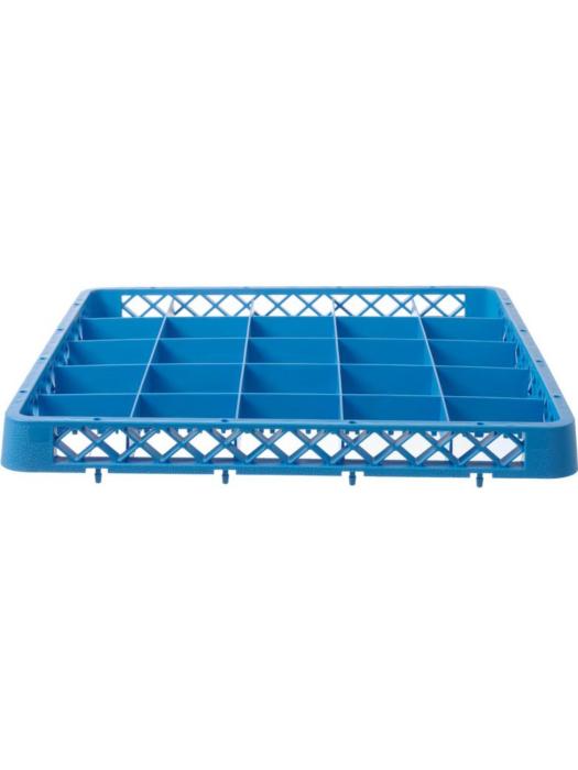 Rehausseur de panier pour lave-vaisselle - Polypropylène - H 4,5 X 50 X 50 CM - Hendi - 877524 877524 €8.50 Rebords supérieurs pour paniers de lave-vaisselle