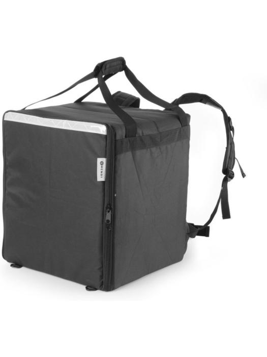 Sac à dos de livraison - Isotherme - H 49 x 41 x 41 CM - Hendi - 709801 709801 €45.83 Thermobox