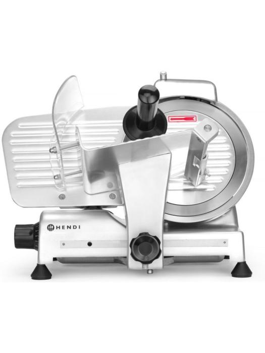 Machine à découper - Profi Line - 41 x 40 CM - Hendi - 210048 H210048 €342.82 Trancheurs de viande/fromage