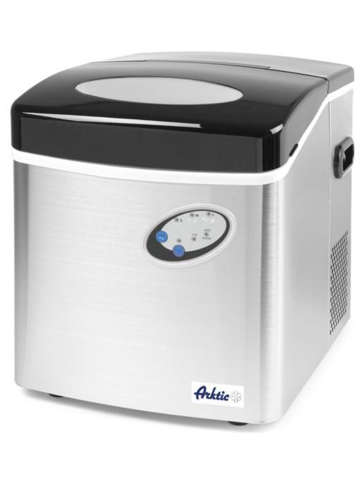 Machine à glaçons creux - 15 kg / 24h - Ligne de cuisine - Hendi - 271551 H271551 €240.75 Machines à glaçons creux