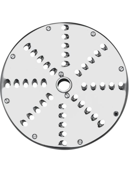 Raspmes - 7 mm - RVS - Hendi - 280317 H280317 €37.17 Groentesnijmachine / cutter