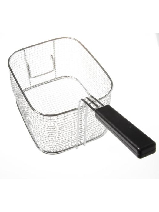 Panier à copeaux - 205822 / 205839 - H 20,6 x 19,1 x 47,8 CM - Hendi - 930656 H930656 €20.80 Accessoires pour friteuses