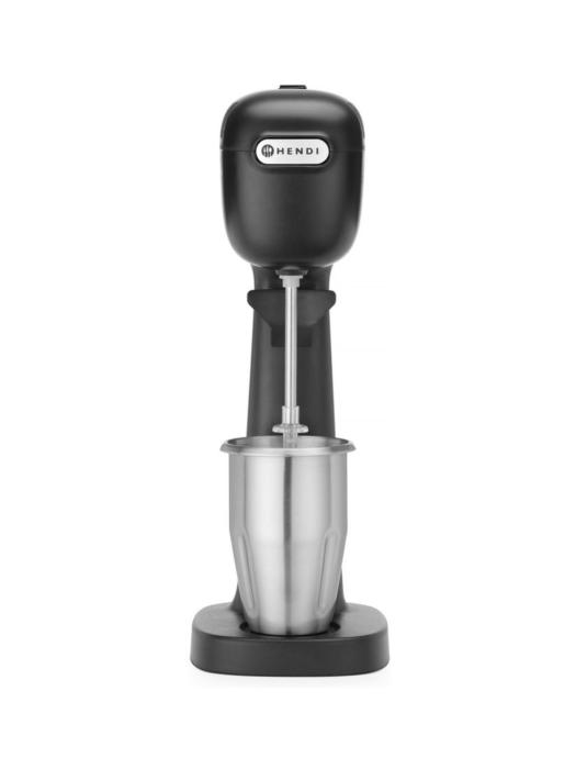 Milkshaker - Noir - H 48,5 x 17 x 21 CM - Hendi - Design by Bronwasser - 221600 H221600 €113.50 Shakers (secoueurs)