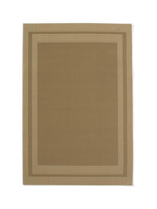 Set de table - Beige - 6 pièces - H 0.1 x 45 x 30 CM - Hendi - 597897 H597897 €14.95 Sets de table