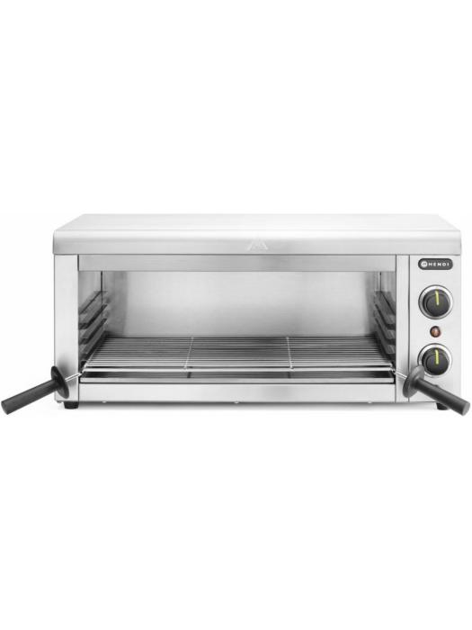 Salamandre - 1/1 GN - H 30,5 x 77 x 48,5 CM - Hendi - 264126 H264126 €242.93 Salamandre