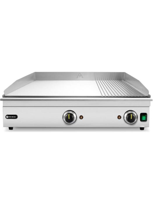 Plaque à pâtisserie - 1/3 cannelé - H 23,2 x 69,8 x 51 CM - Hendi - 154960 H154960 €335.49 Cuisson, grillades et fritures