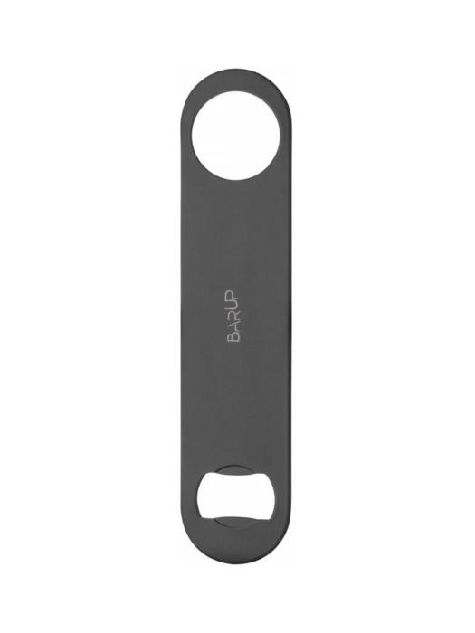 Décapsuleur - Noir - H 0,2 x 17,8 x 4 CM - Hendi - 596388 H596388 €2.45 Ouvre-lettres / couteaux kelner