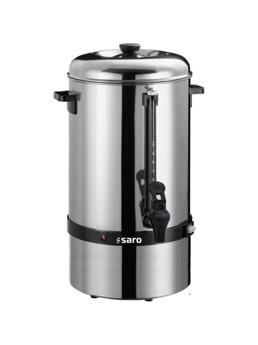 Percolateur à café - 10 Litres - Saro - 317-1010 317-1010 €112.00 Percolateurs à café