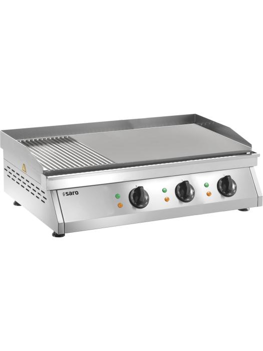 Plaque gril - Electrique - 3 Zones - Saro - 172-3135 172-3135 €731.00 Gril électrique