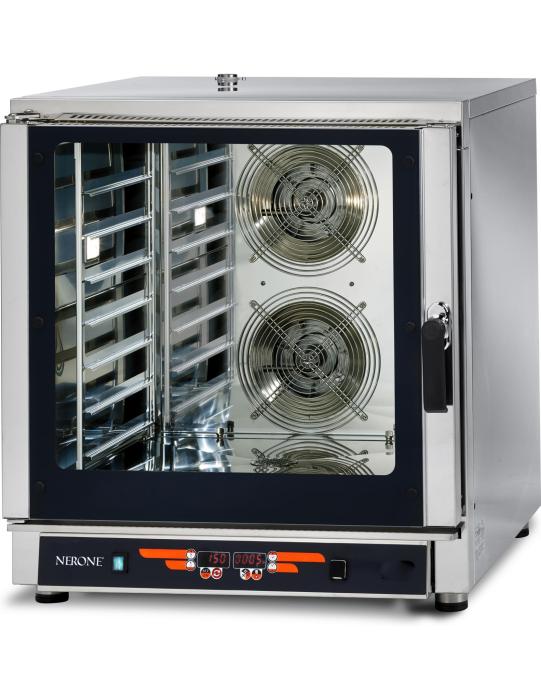 Four combiné à convection - 7x 1/1 GN - Saro - 455-1305 455-1305 €2,769.00 Fours à air chaud