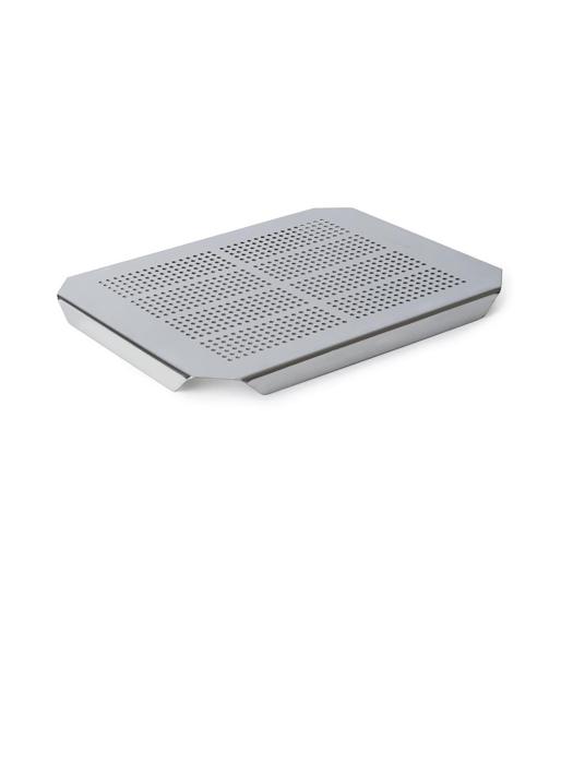 Grille d'égouttage - 1/2 GN - 31,5 x 25,5 CM - Inox - Gastro M - GN692 GN692 €13.59 Grilles d'étanchéité