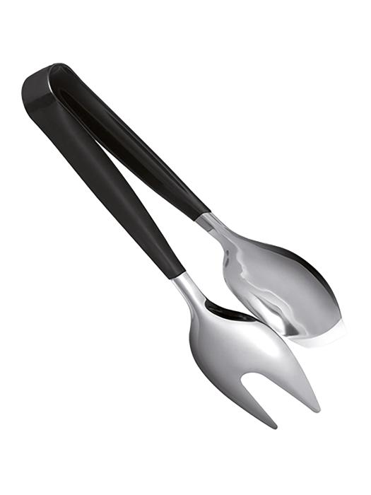 Pince à servir - 0,119 KG - 24 CM - acier inoxydable - +0°C / +82°C - 125116 125116 €3.95 Pince à servir