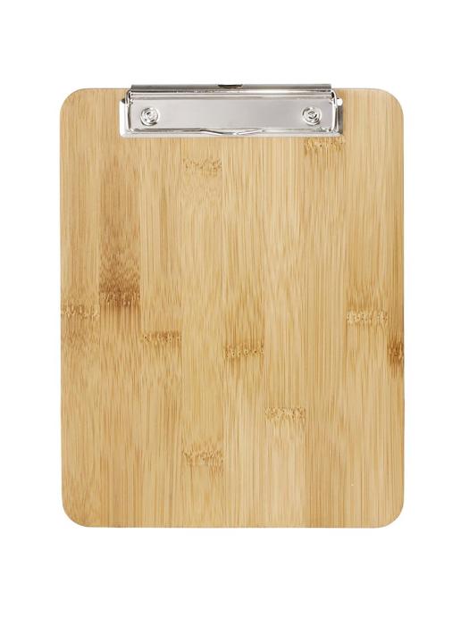 Presse-papiers - A4 - H 32 x 24 x 33 CM - Bois - Olympia - CM671 CM671 €12.49 Présentation