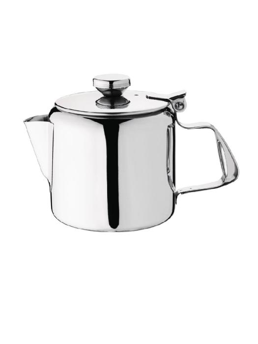 Théière - 0,45 Litre - H 10,8 x 14,5 x 8,8 CM - Olympia - K677 K677 €7.79 Théière