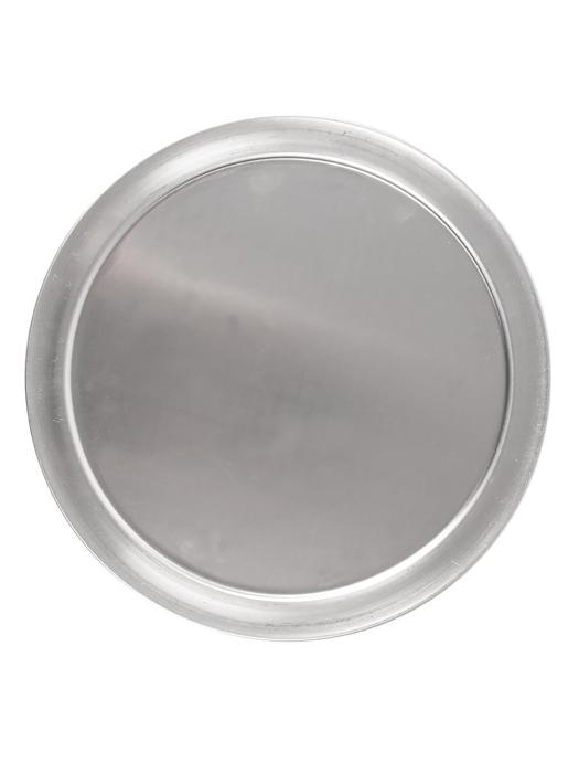 Plaque à pizza - Ø 35,5 x H 0,8 CM - Aluminium - Vogue - F009 F009 €8.39 Accessoires pour pizzas