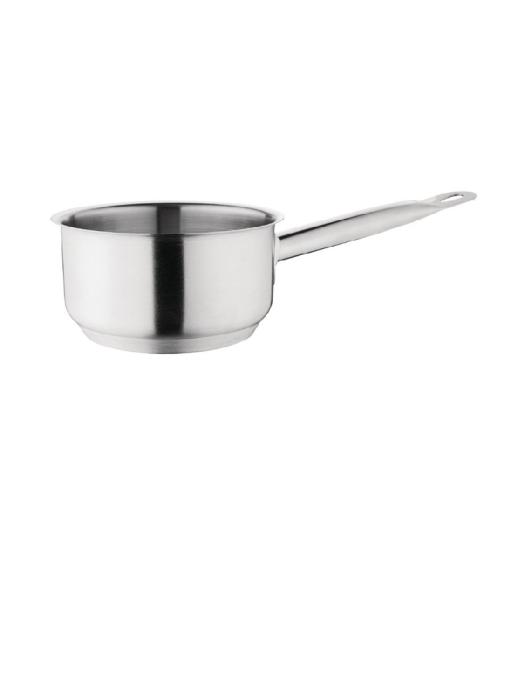 Casserole - 0,9 Litre - Ø 14 x H 7 CM - Inox/Aluminium - Vogue - M922 M922 €21.99 Cuvette en acier