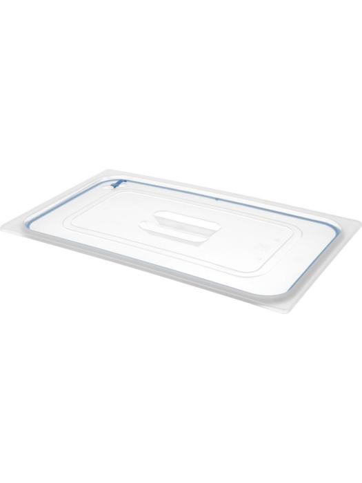 Couvercles Gastronorm avec joint hermétique - 32,5 X 53 CM - Hendi - 881804 881804 €14.25 Bacs gn plastique