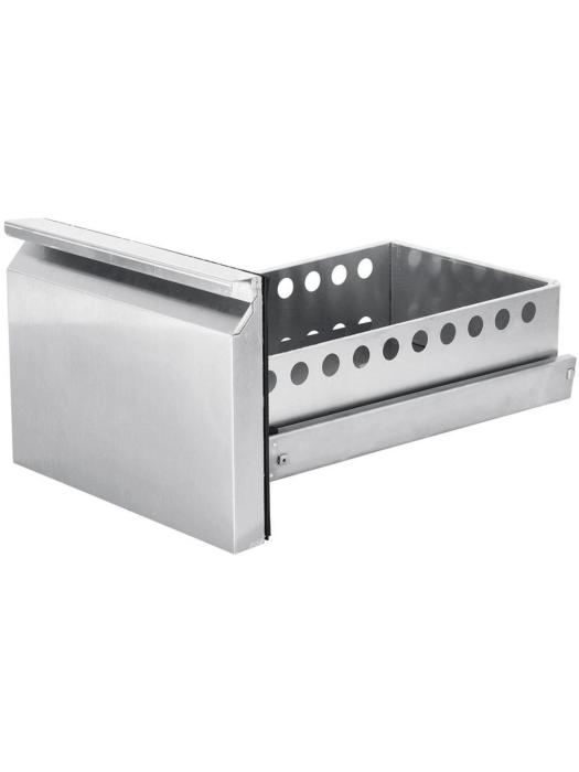 Etabli réfrigéré à tiroirs - H 14,5 x 54,5 x 30 CM - Arktic - 232071 H232071 €338.73 Overige