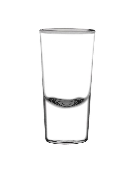 Verre à liqueur - 2,5 CL - 12 pièces - Ø 3,8 x H 7,7 CM - Verre - Olympia - GF919 GF919 €5.69 Verrerie