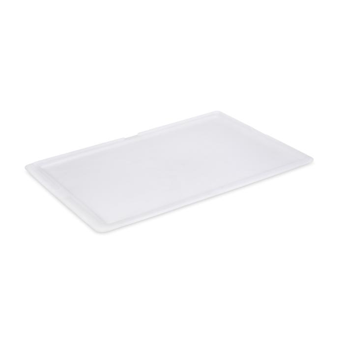 Couvercle pour plateau à pizza - Blanc - L 40 x L 60 CM - G-Line 75082 €9.95 Accessoires pour pizzas